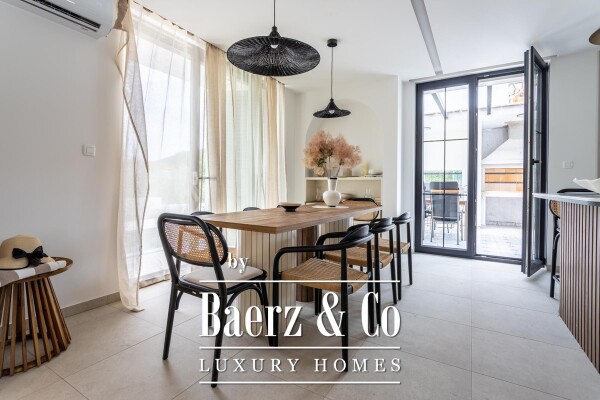 photo 6 Šibenik, luxuriously decorated villa with swimming pool