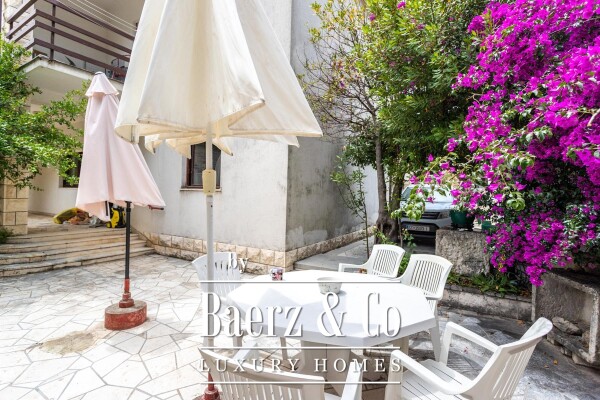 photo 25 Zaostrog, apartment house first row to the sea