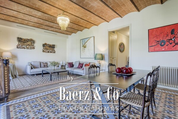 photo 2 Luxury Apartment in Barcelona: Elegance and Comfort on Gran Via