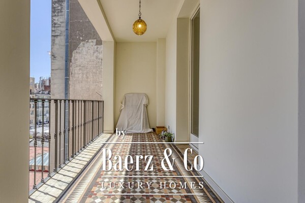 photo 31 Luxury Apartment in Barcelona: Elegance and Comfort on Gran Via