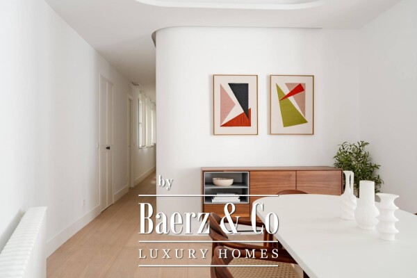 photo 20 Exclusivity and Refinement: Prestigious Apartment in the Heart of Barcelona