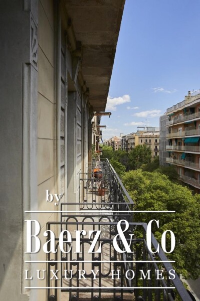 photo 1 Absolute Luxury: Brand New Prestigious Apartment in Eixample Derecho