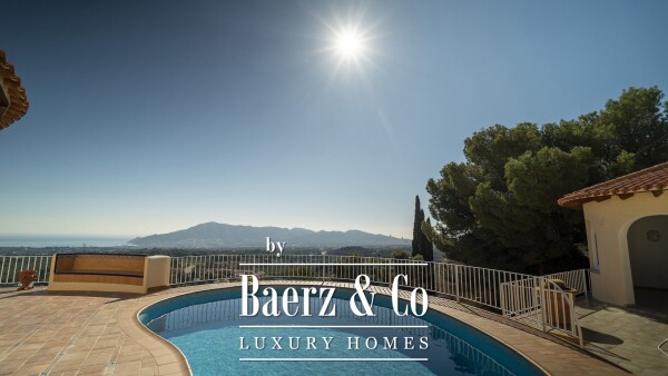 photo 11 Beautiful luxury home in Alfaz del Pi, El Cautivador