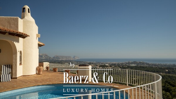 photo 12 Beautiful luxury home in Alfaz del Pi, El Cautivador