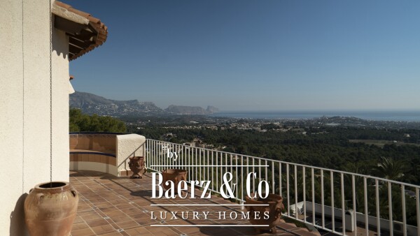 photo 14 Beautiful luxury home in Alfaz del Pi, El Cautivador