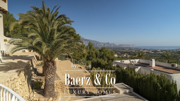 photo 22 Beautiful luxury home in Alfaz del Pi, El Cautivador