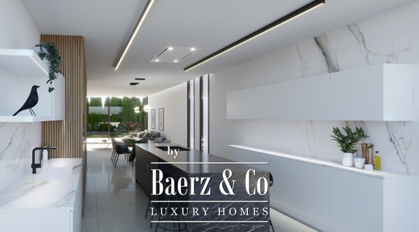 photo 7 Beautiful luxury home in Benidorm, Coblanca