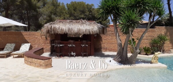 photo 29 Beautiful luxury home in Albir