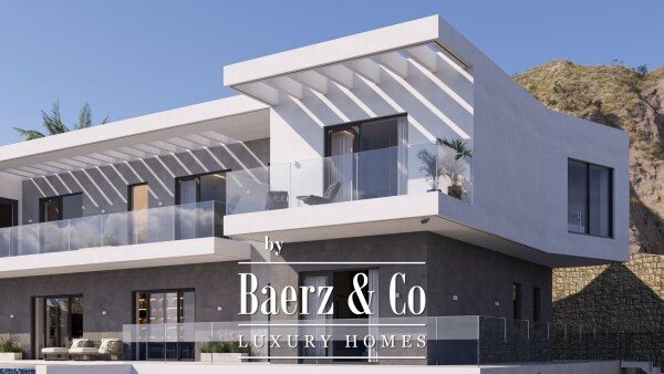 photo 21 Beautiful luxury home in Finestrat