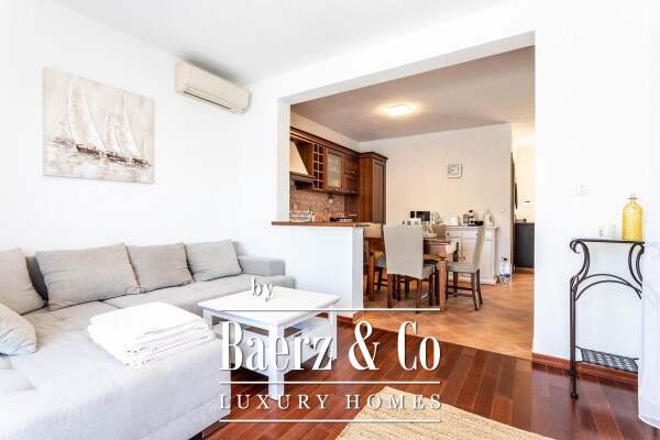 photo 13 Trogir, Seget Vranjica, beautiful house, first row to the sea