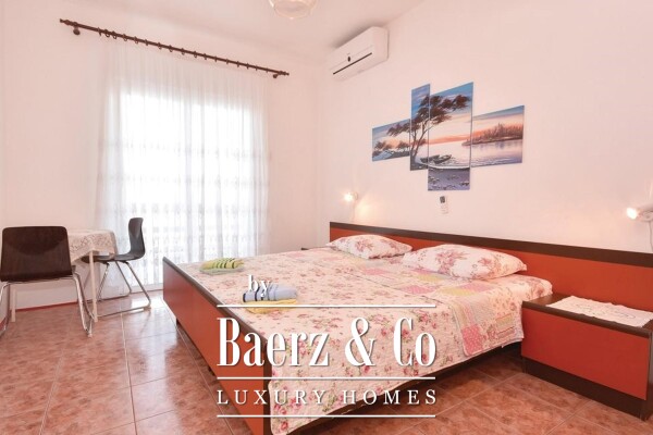 photo 6 Čiovo island, Slatine - house with pool on the beach