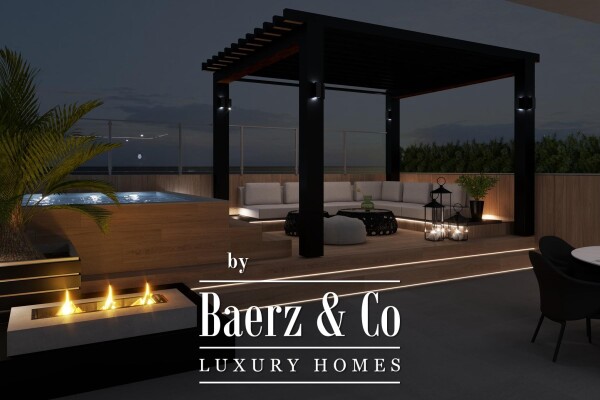 photo 33 Opatija, four-room apartment with 3 garage spaces of 149 m2 NEW BUILDING