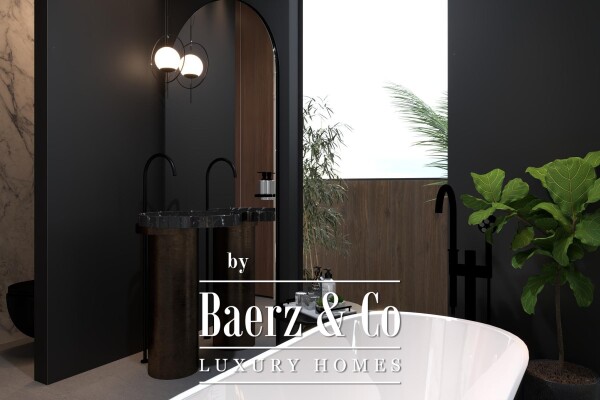 photo 23 Opatija, four-room apartment with 2 garage spaces of 147 m2 NEW BUILDING