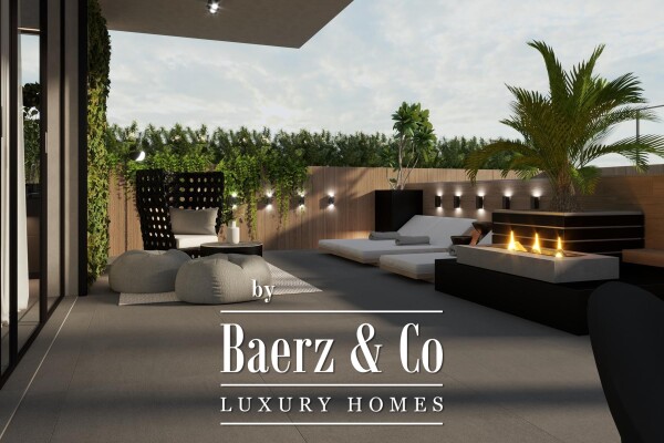 photo 29 Opatija, four-room apartment with 2 garage spaces of 147 m2 NEW BUILDING