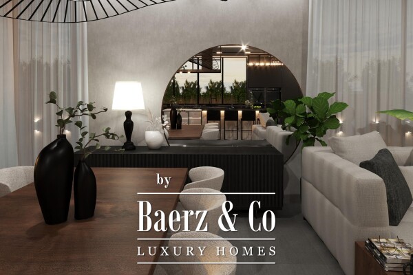 photo 1 Opatija, five-room apartment with 3 garage spaces of 139 m2 NEW BUILDING