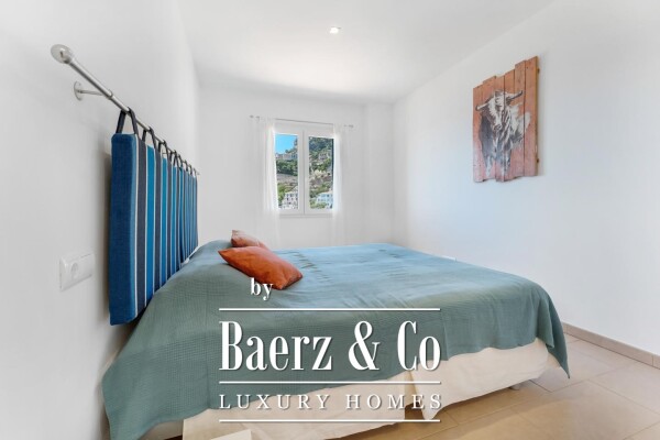 photo 17 Sea view Penthouse in Port d'Andratx