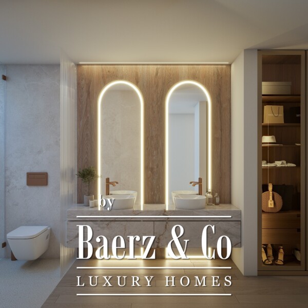 photo 11 Fantastic 4 bedroom villa with saltwater pool and sea views.