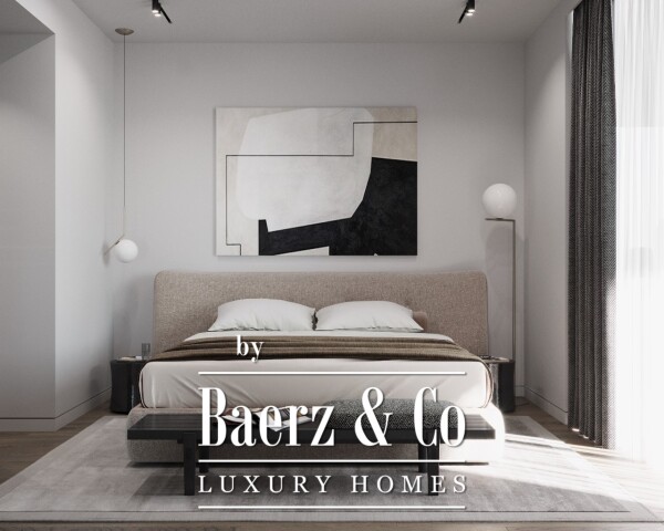 photo 19 Cozy One Bedroom Apartment in Tivat with Terrace and Seaview