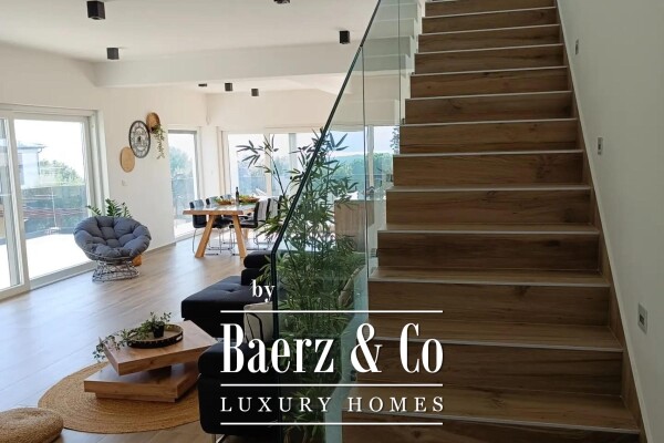 photo 9 Medulin, Pomer - beautiful villa with wellness NUA 195 m2 with sea view - 150 m from the sea