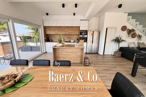 photo 17 Medulin, Pomer - beautiful villa with wellness NUA 195 m2 with sea view - 150 m from the sea