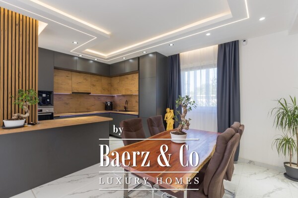 photo 10 Medulin, Istria: Luxury Modern Villa, 200m² NKP, Near Sea and Beaches