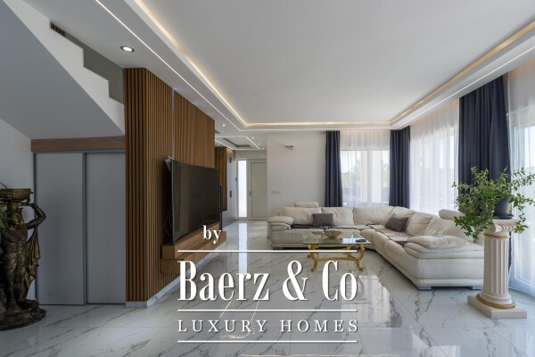 photo 13 Medulin, Istria: Luxury Modern Villa, 200m² NKP, Near Sea and Beaches