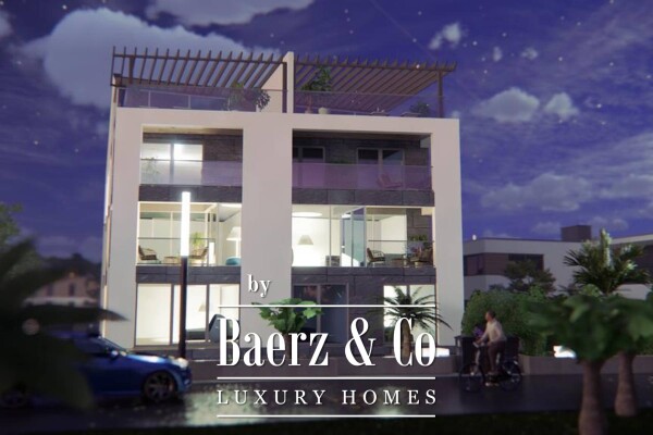 photo 6 Istria, Rovinj, 2nd floor two bedroom penthouse E with elevator and roof terrace NKP 152,...