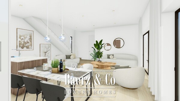 photo 6 Beautiful luxury home in Finestrat