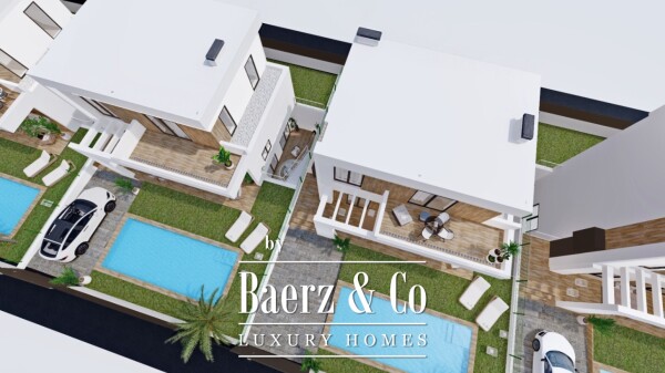 photo 18 Beautiful luxury home in Finestrat