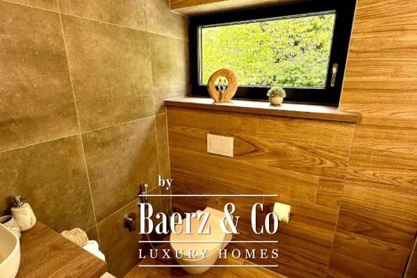 photo 13 Mošćanićka draga, 5 bedroom villa with pool and barbeque