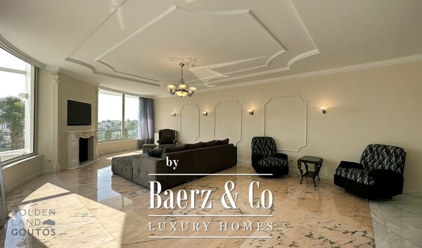 photo 8 Anavissos Villa