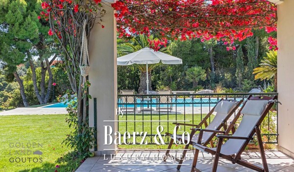 photo 2 Villa Solitude