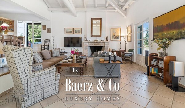 photo 6 Villa Solitude