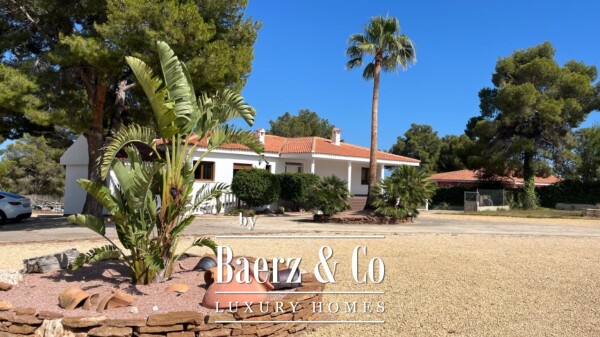 photo 31 Beautiful luxury home in La Nucía