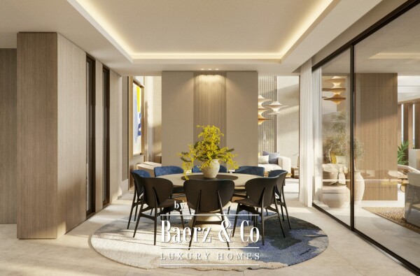 photo 7 Villas - Nueva Andalucia - Marbella - Ref: 8476