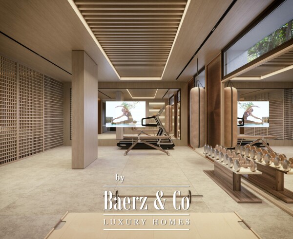 photo 11 Villas - Nueva Andalucia - Marbella - Ref: 8476