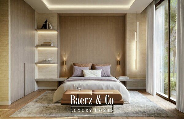 photo 16 Villas - Nueva Andalucia - Marbella - Ref: 8476