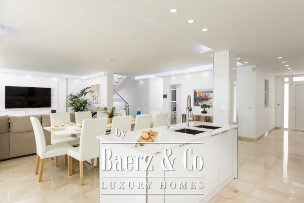 photo 9 El Madroñal 