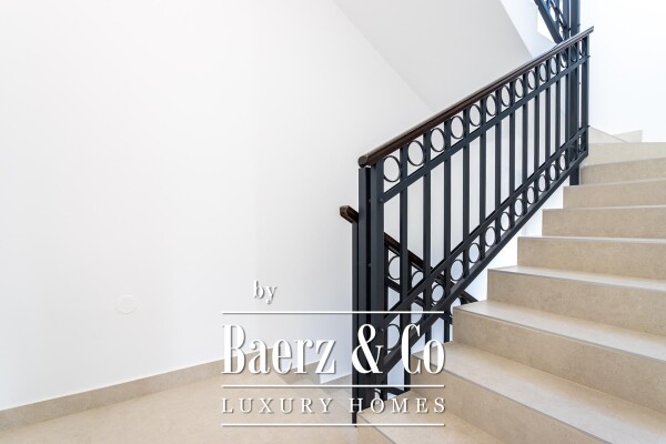 photo 19 Rogoznica, luxury villa with pool and panoramic view