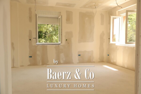 photo 18 Zadar, Center, beautiful flat, first row to the sea, with garage and parking space, 135 m²