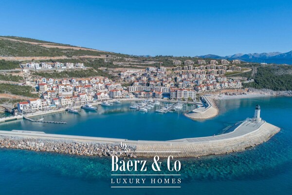 photo 1 Luxury Three Bedroom Apartment with Seaview in Marina Resort