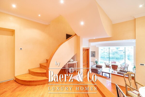 photo 7 Zagreb, Gračani, beautiful family villa, quiet location