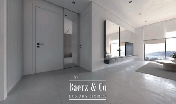 photo 14 New Two Bedroom Apartment in Tivat near Porto Montenegro