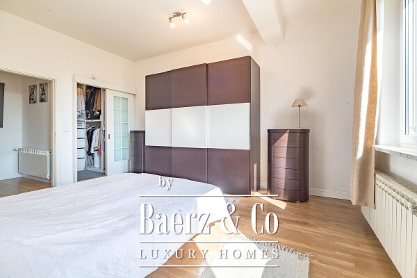 photo 8 Zagreb, Tuškanac, luxurious five room apartment NKP 232 m2