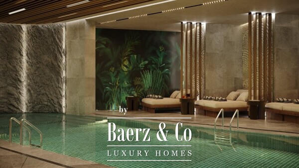 photo 3 Three Bedroom Apartment in 5 Star Hotel in Tivat