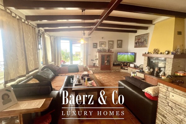 photo 3 Opatija, Lovran, beautifull house 270 m² with perfect view