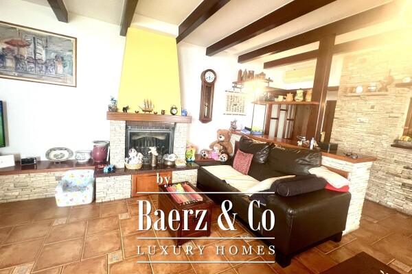 photo 4 Opatija, Lovran, beautifull house 270 m² with perfect view