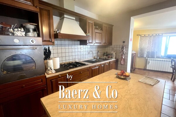 photo 6 Opatija, Lovran, beautifull house 270 m² with perfect view