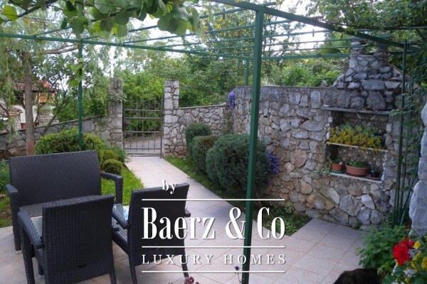 photo 11 Opatija, Lovran, beautifull house 270 m² with perfect view