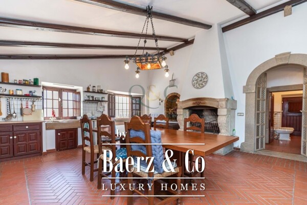 photo 8 Beautiful luxury home in São Brás de Alportel, Countryside